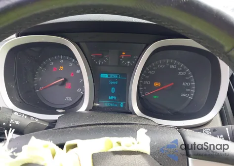 2014 Chevrolet Equinox 2Lt from USA, damaged, VIN 2GNALCEK5E6100866